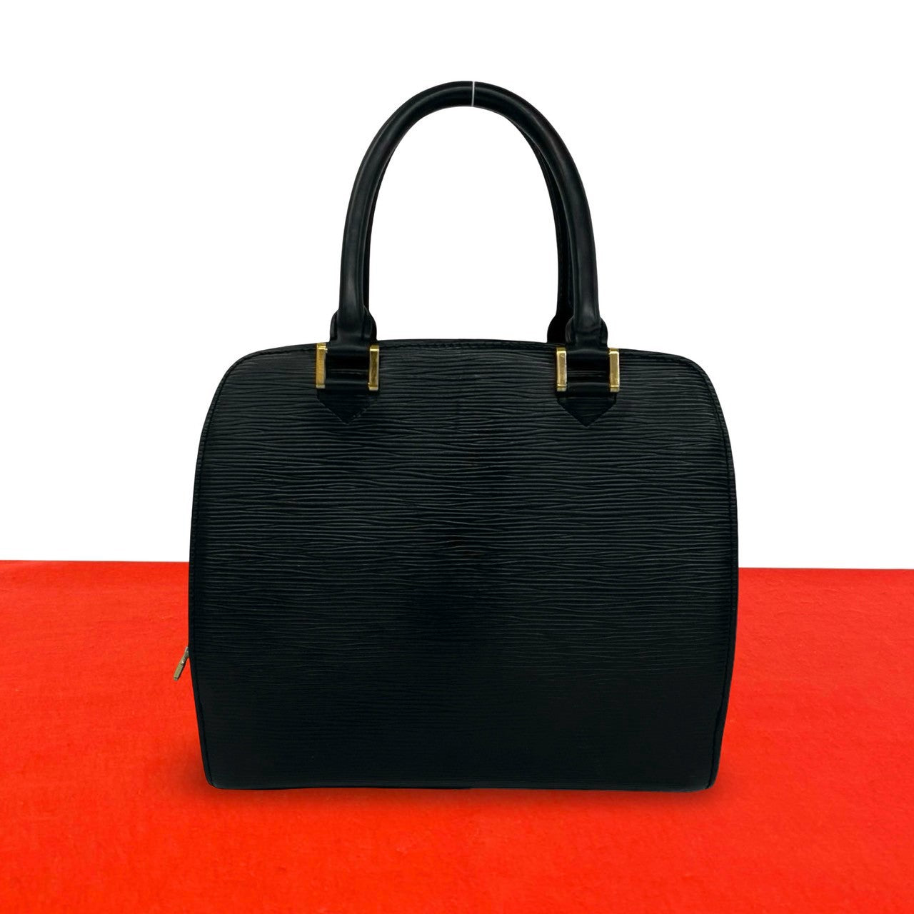 LOUIS VUITTON ポンヌフ ハンドバッグ D729 LOUIS VUITTON ルイヴィトン (Vintage) ポンヌフ ハンドバッグ – Trip