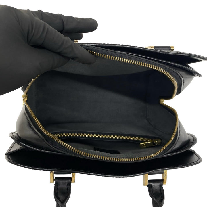 handbag louis vuitton ponneuf