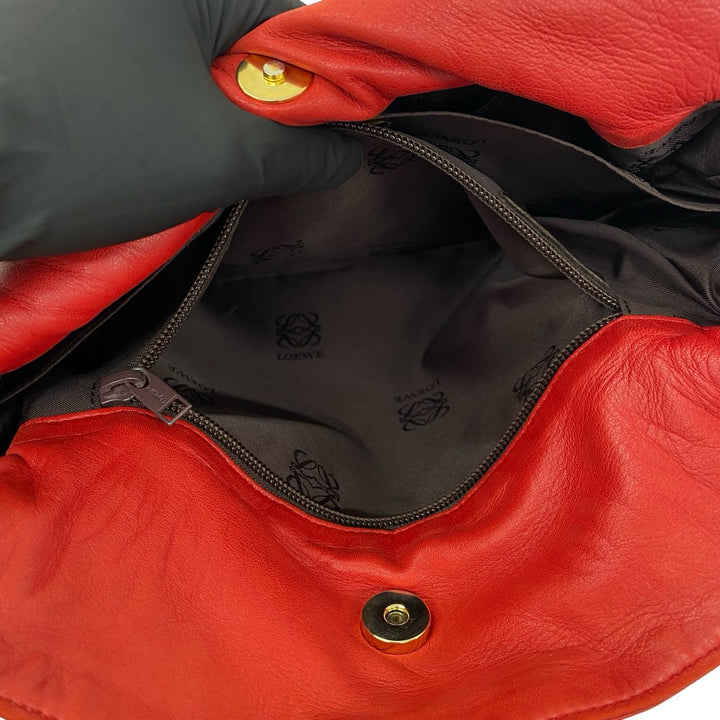 ショルダーバッグ ロエベ