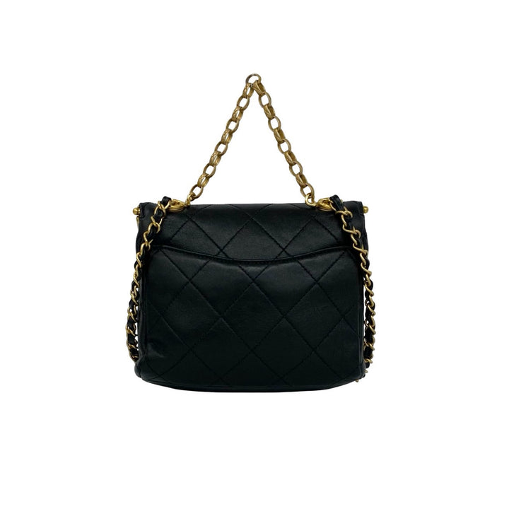 ショルダーバッグ シャネル