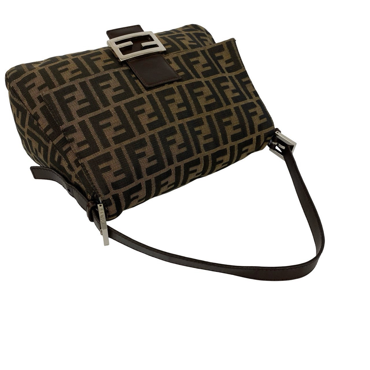 FENDI フェンディ (Vintage) ショルダーバッグ – Trip