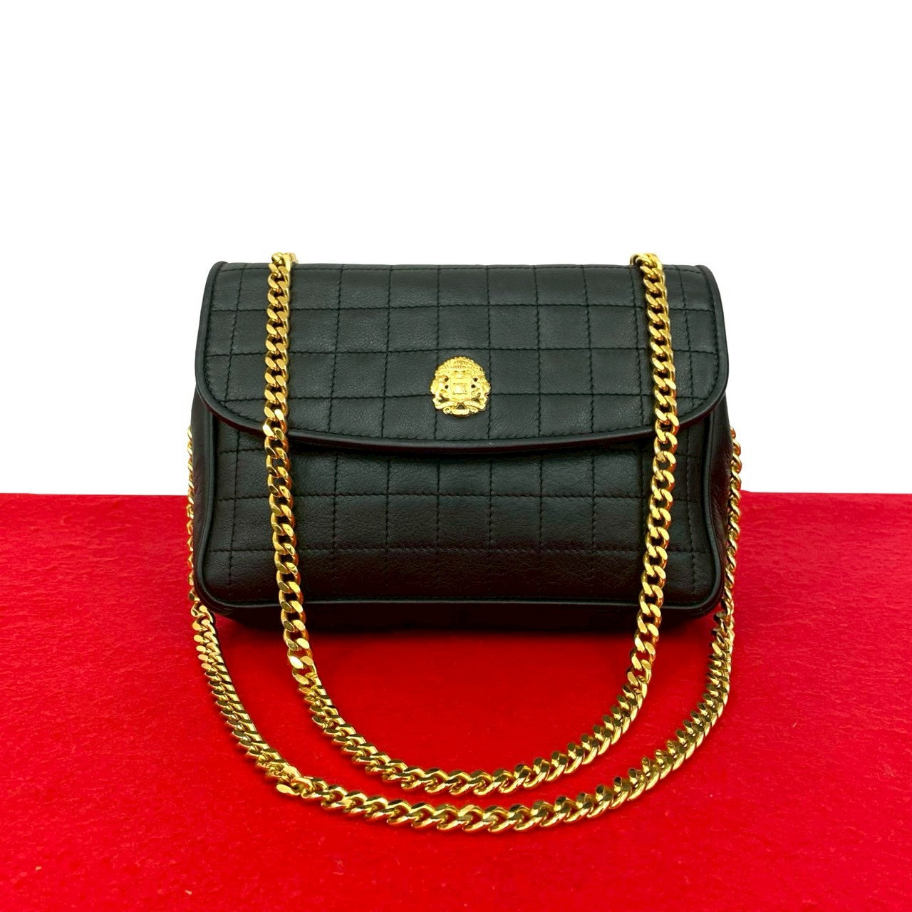 CELINE Celine (Vintage) Shoulder Bag – Trip