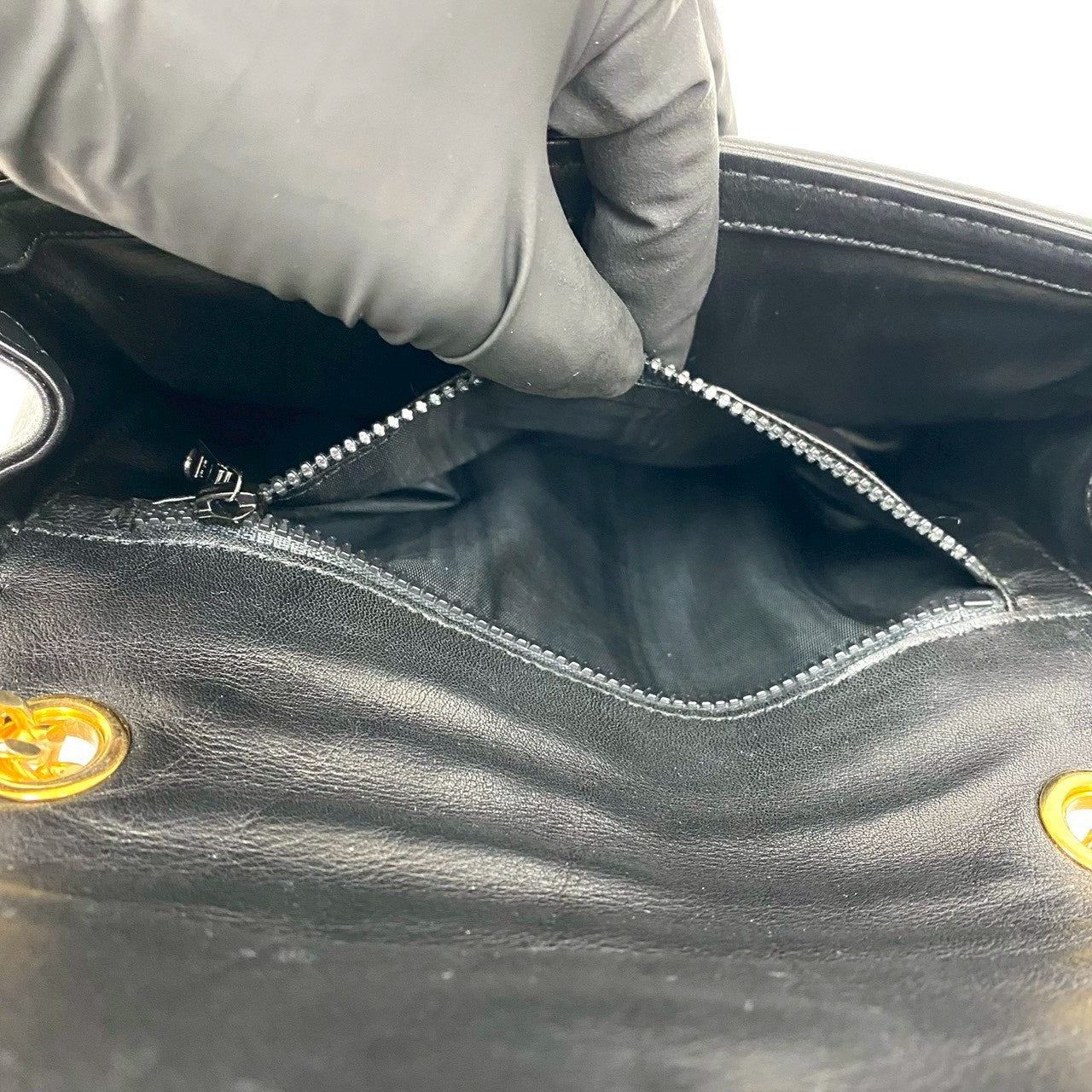 CELINE Celine (Vintage) Shoulder Bag – Trip