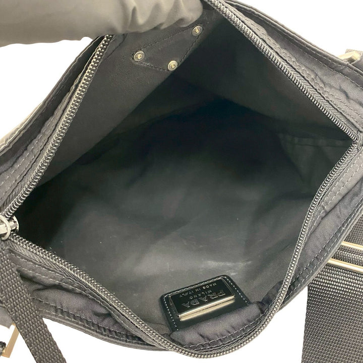 shoulder bag prada