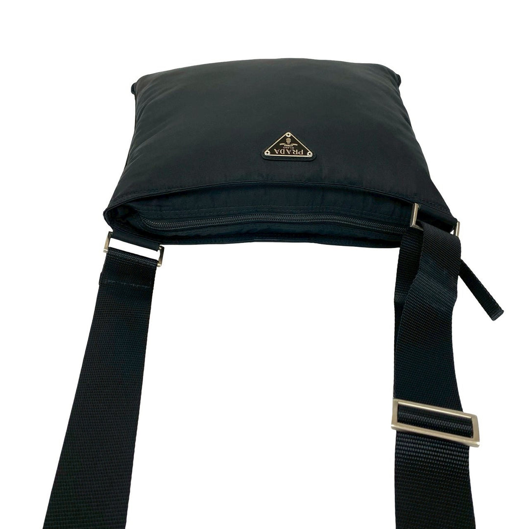 shoulder bag prada