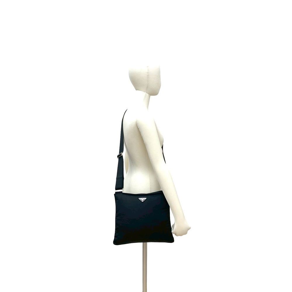 shoulder bag prada