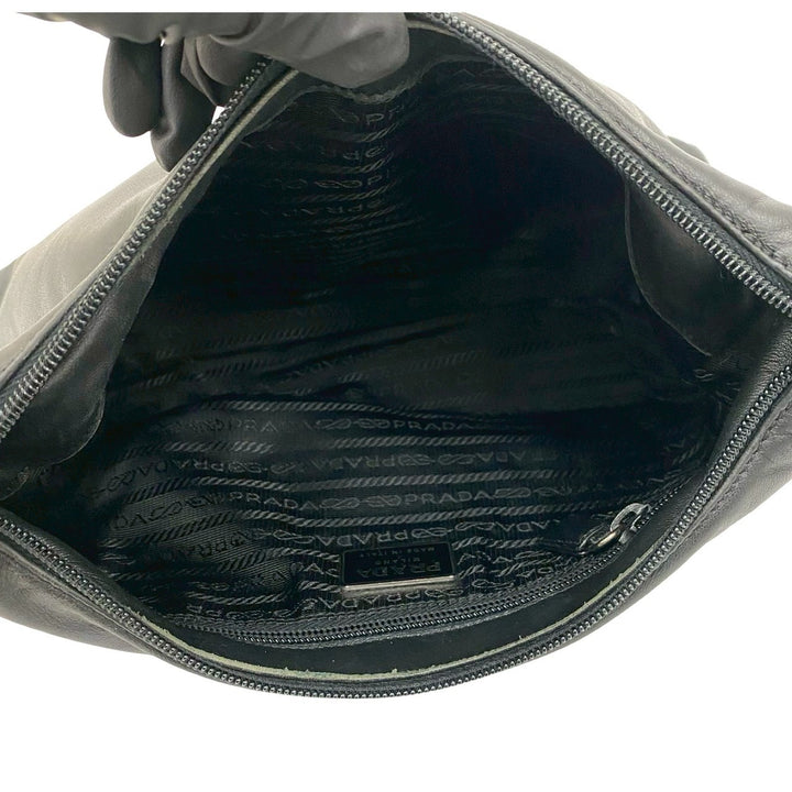 shoulder bag prada