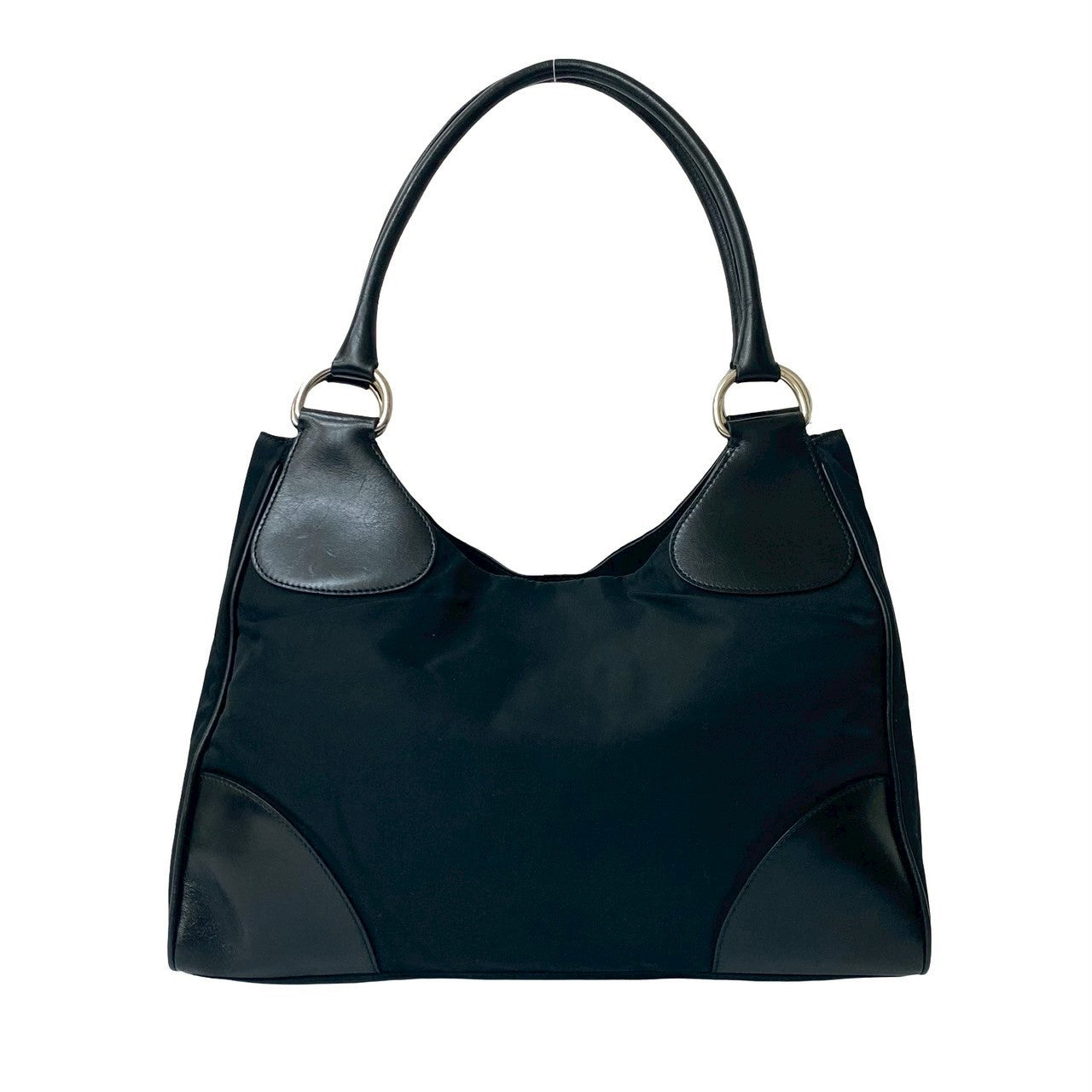 PRADA　ハンドバッグ PRADA プラダ ハンドバッグ – Trip