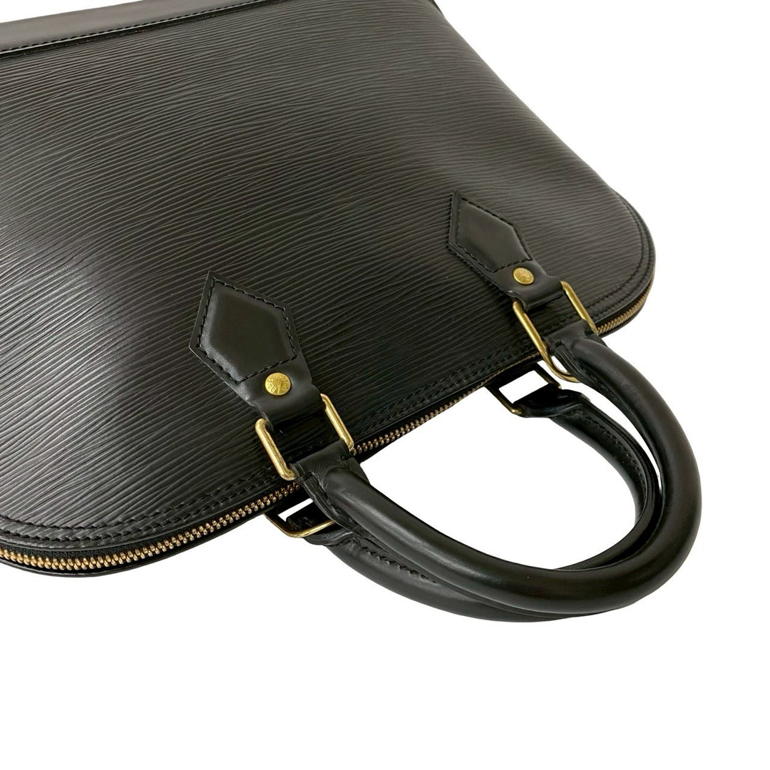 handbag louis vuitton alma