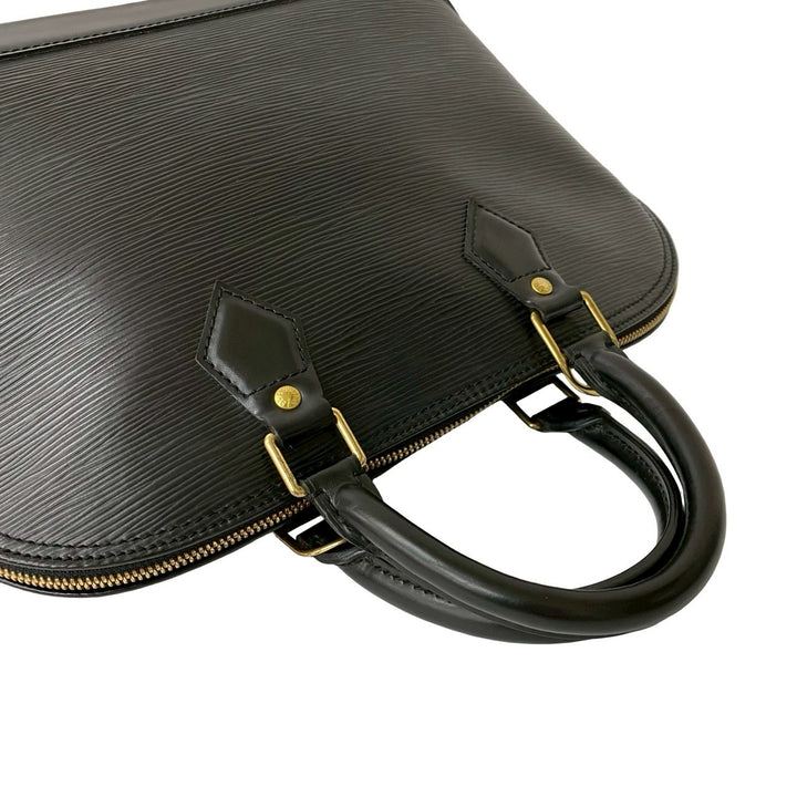 handbag louis vuitton alma