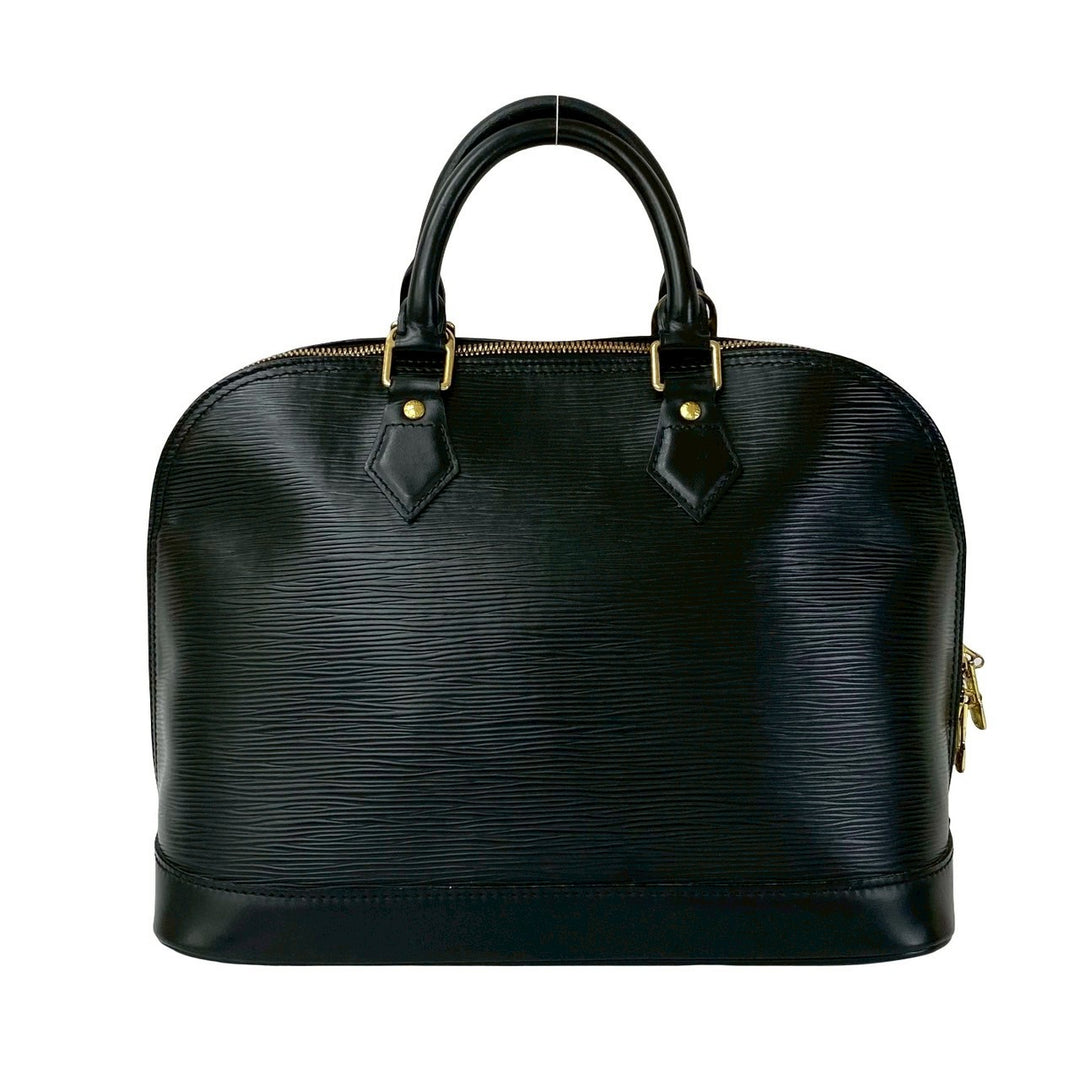 handbag louis vuitton alma