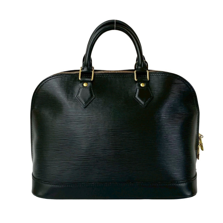 handbag louis vuitton alma