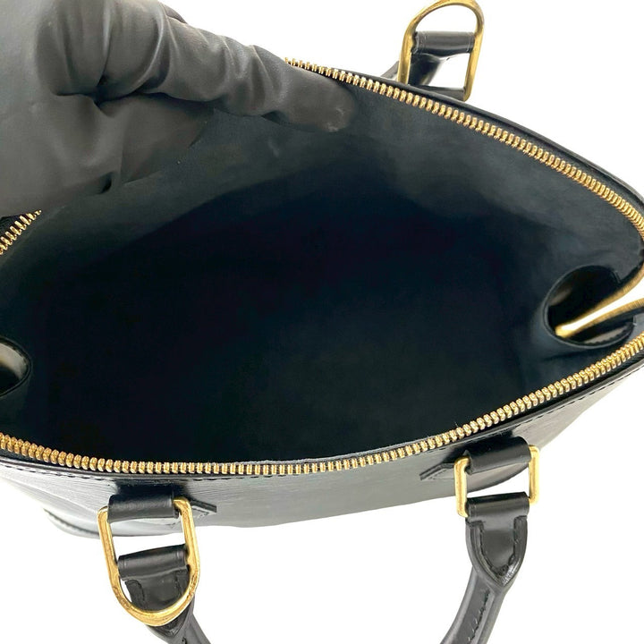 handbag louis vuitton alma