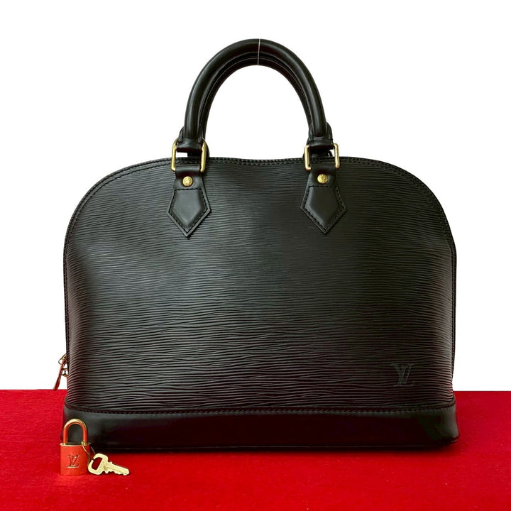 handbag louis vuitton alma