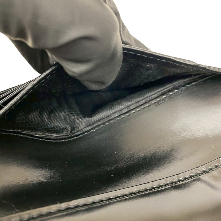 三つ折り財布 セリーヌ