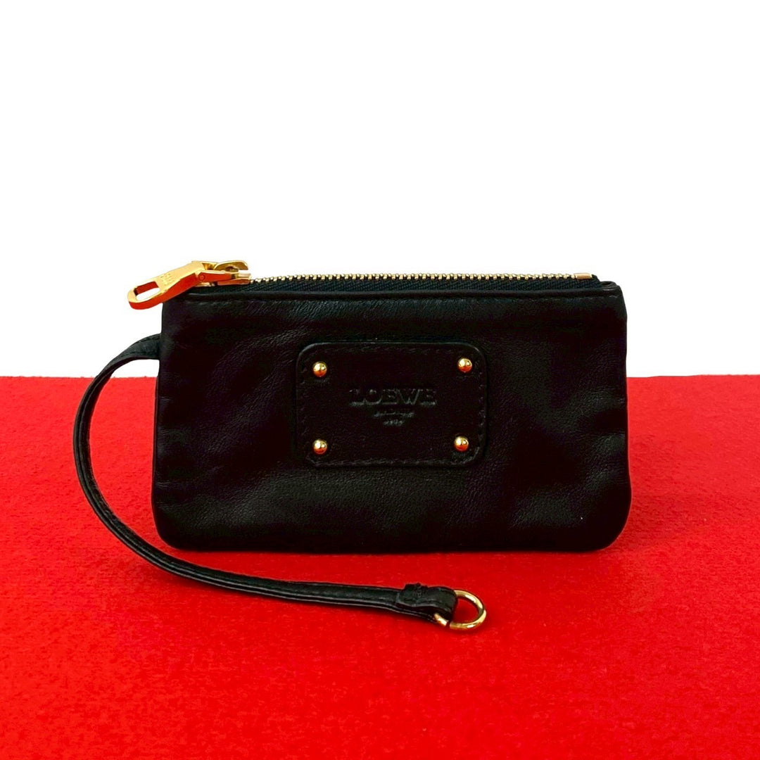 コインケース ロエベ