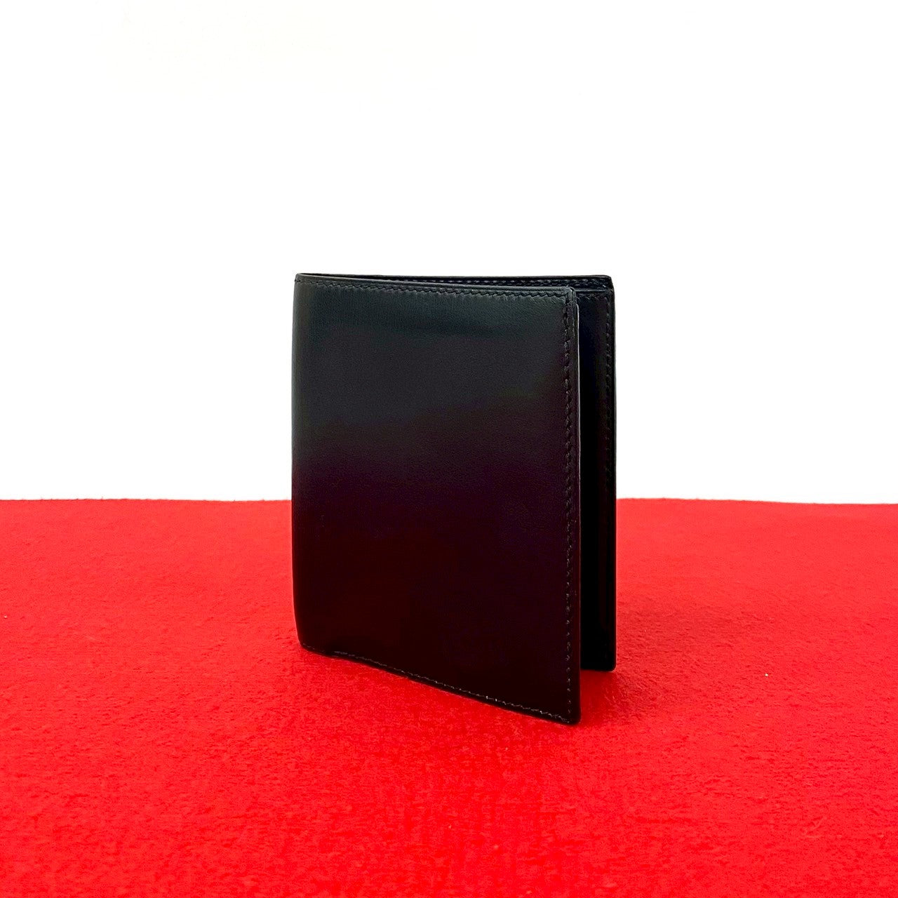 HERMES エルメス (Vintage) 二つ折り財布 – Trip