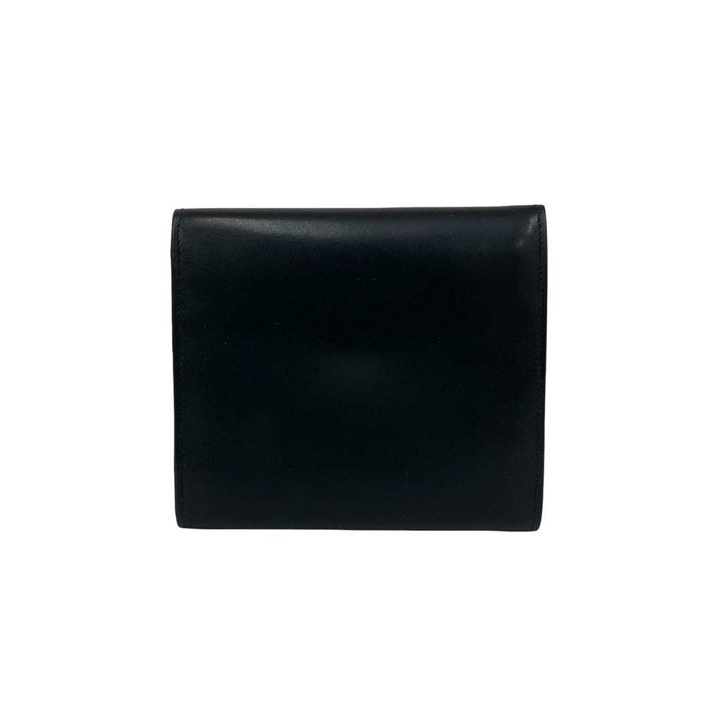 三つ折り財布 セリーヌ