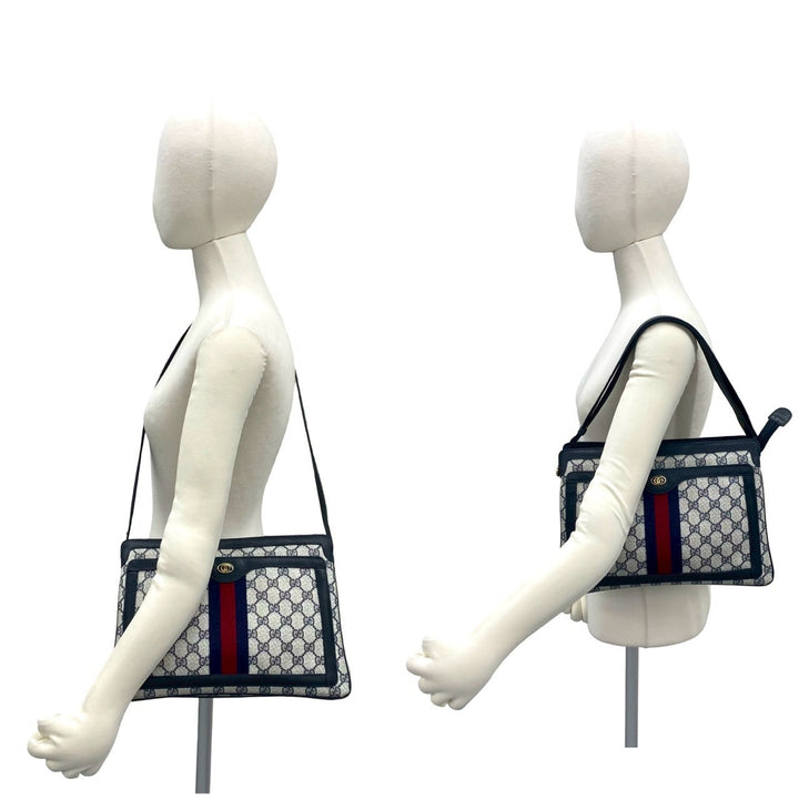 shoulder bag gucci