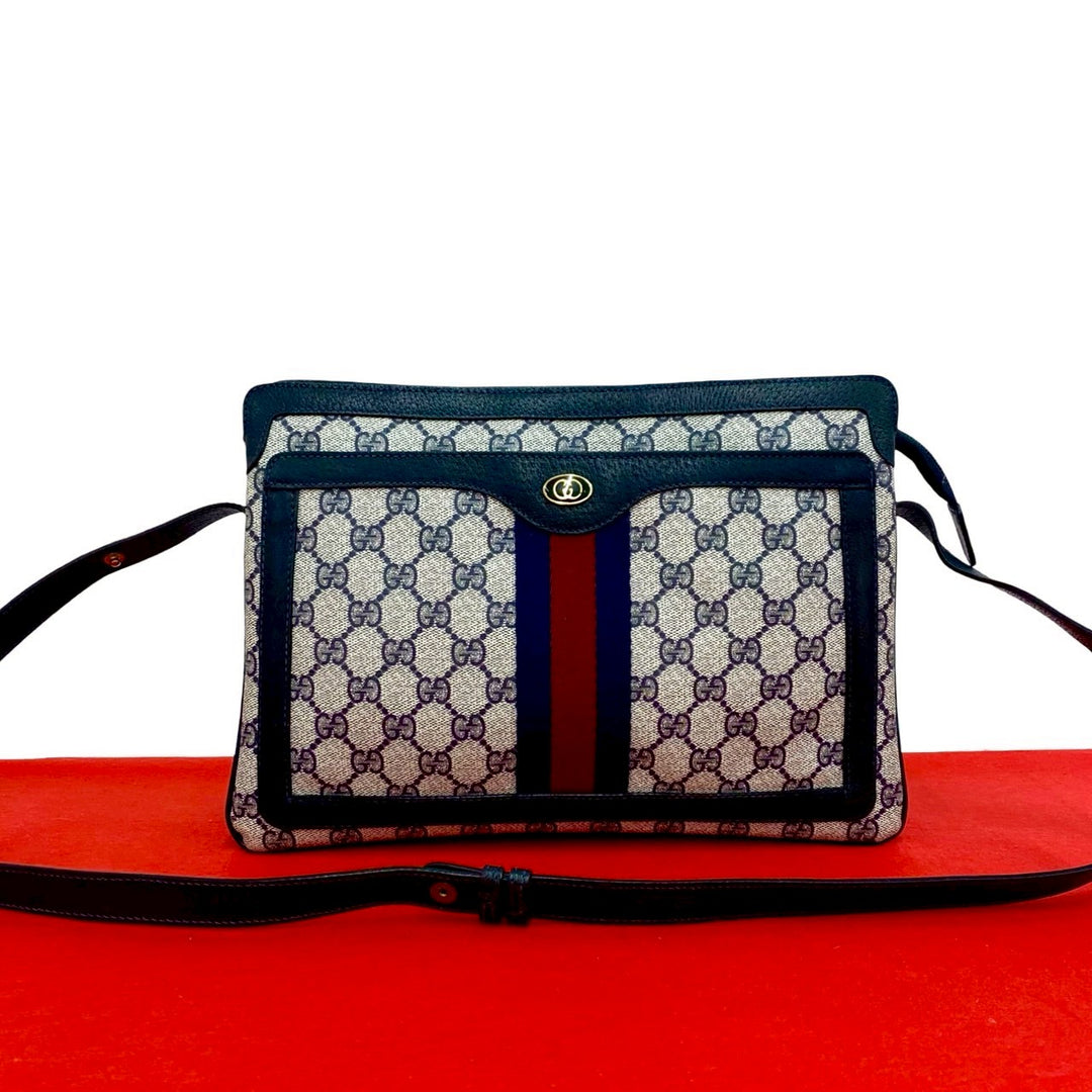 shoulder bag gucci