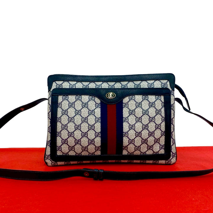 shoulder bag gucci