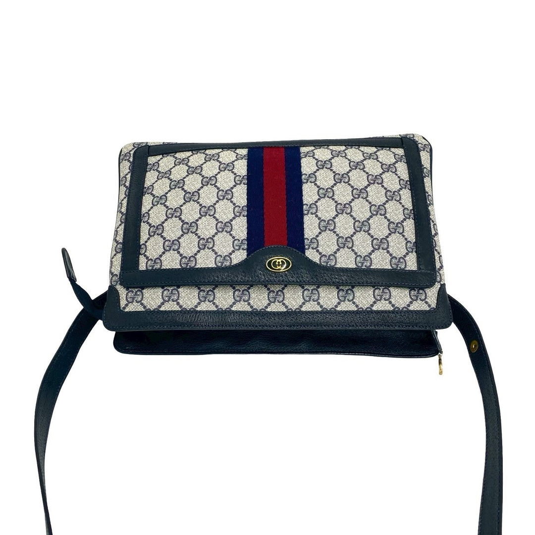 shoulder bag gucci