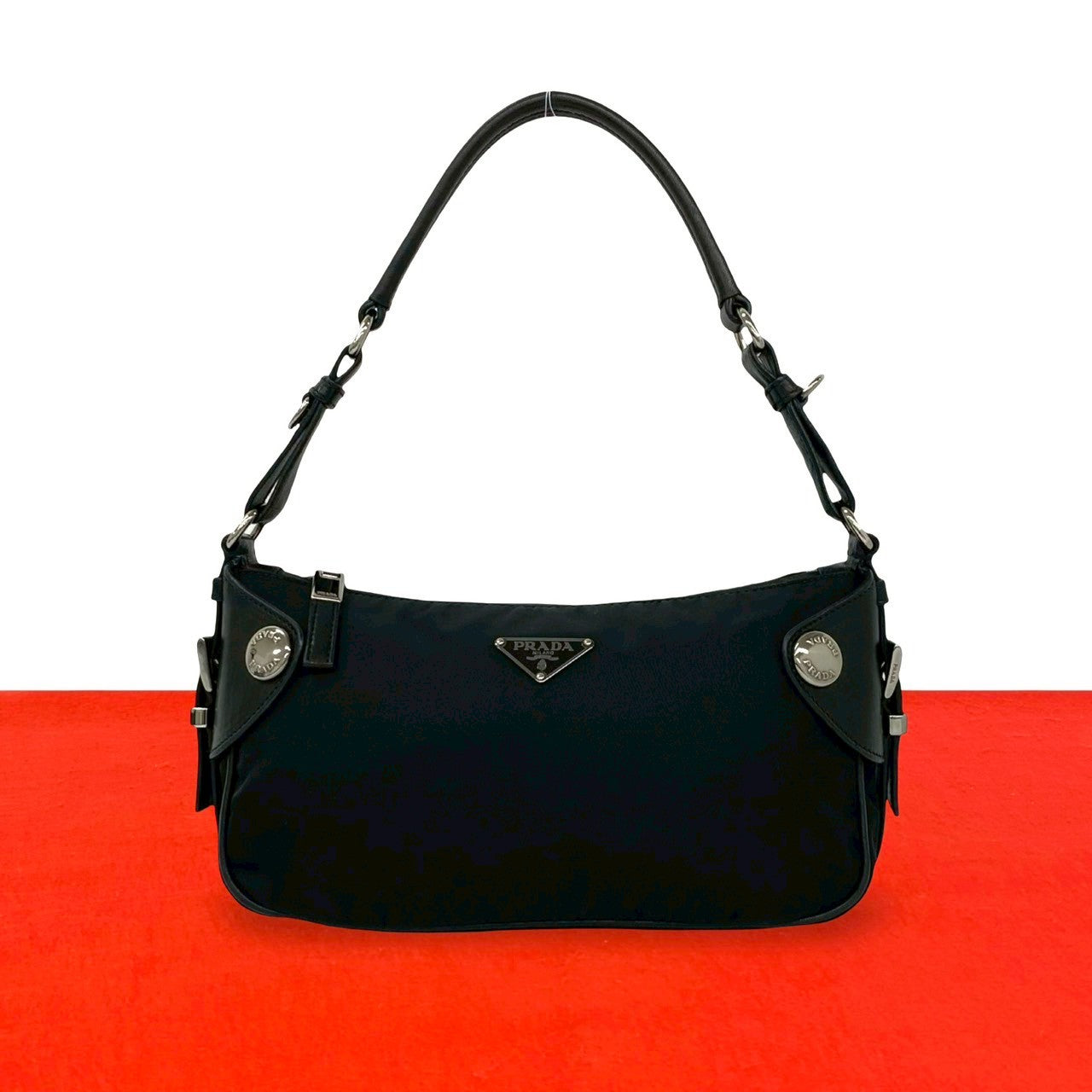 プラダ　ショルダーバッグ PRADA プラダ ショルダーバッグ – Trip