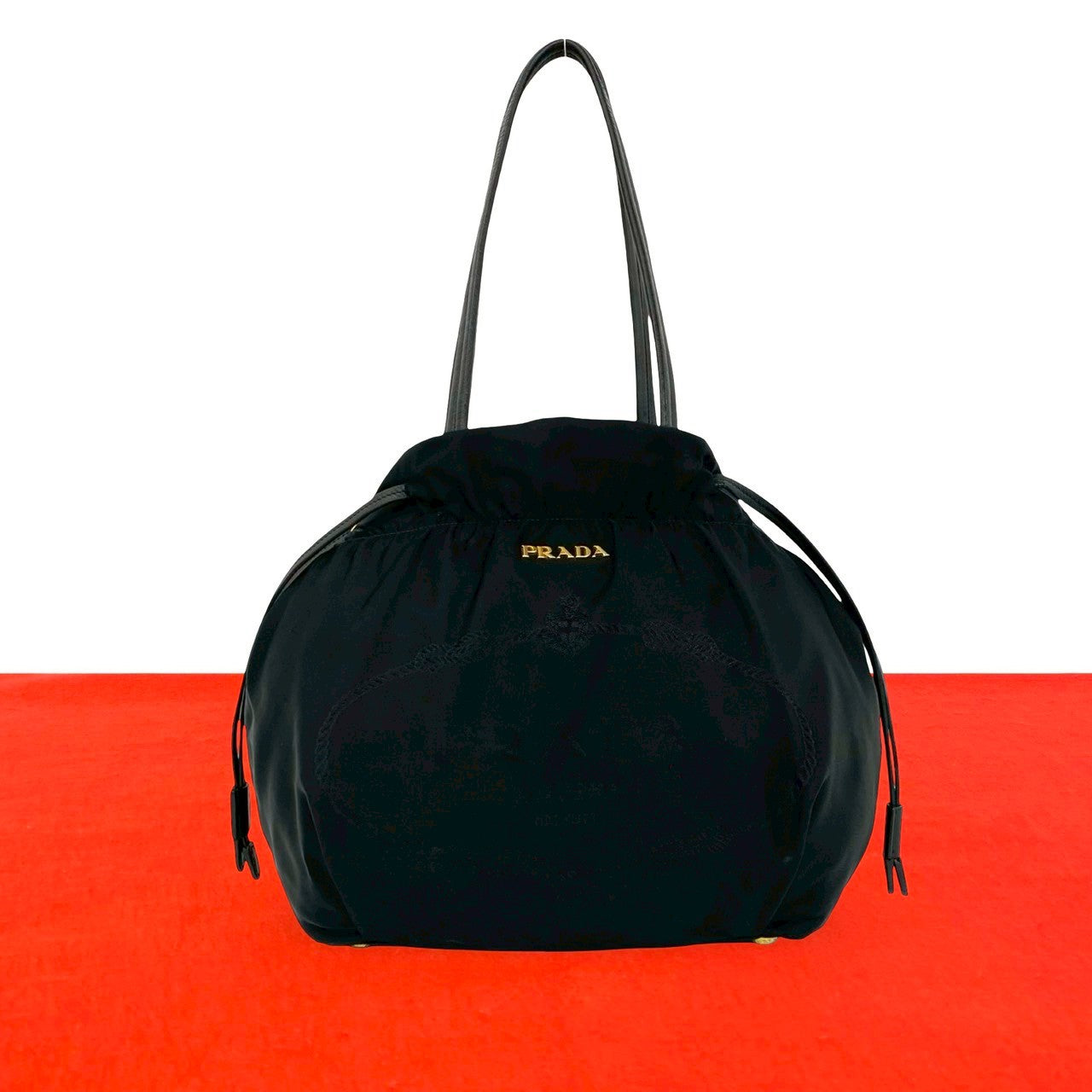 PRADA プラダ トートバッグ – Trip