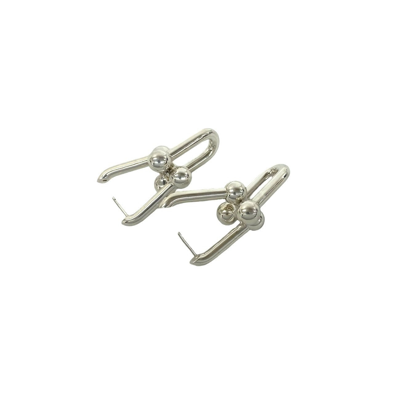 TIFFANY&Co. ティファニー ハードウェア エクストララージ リンク