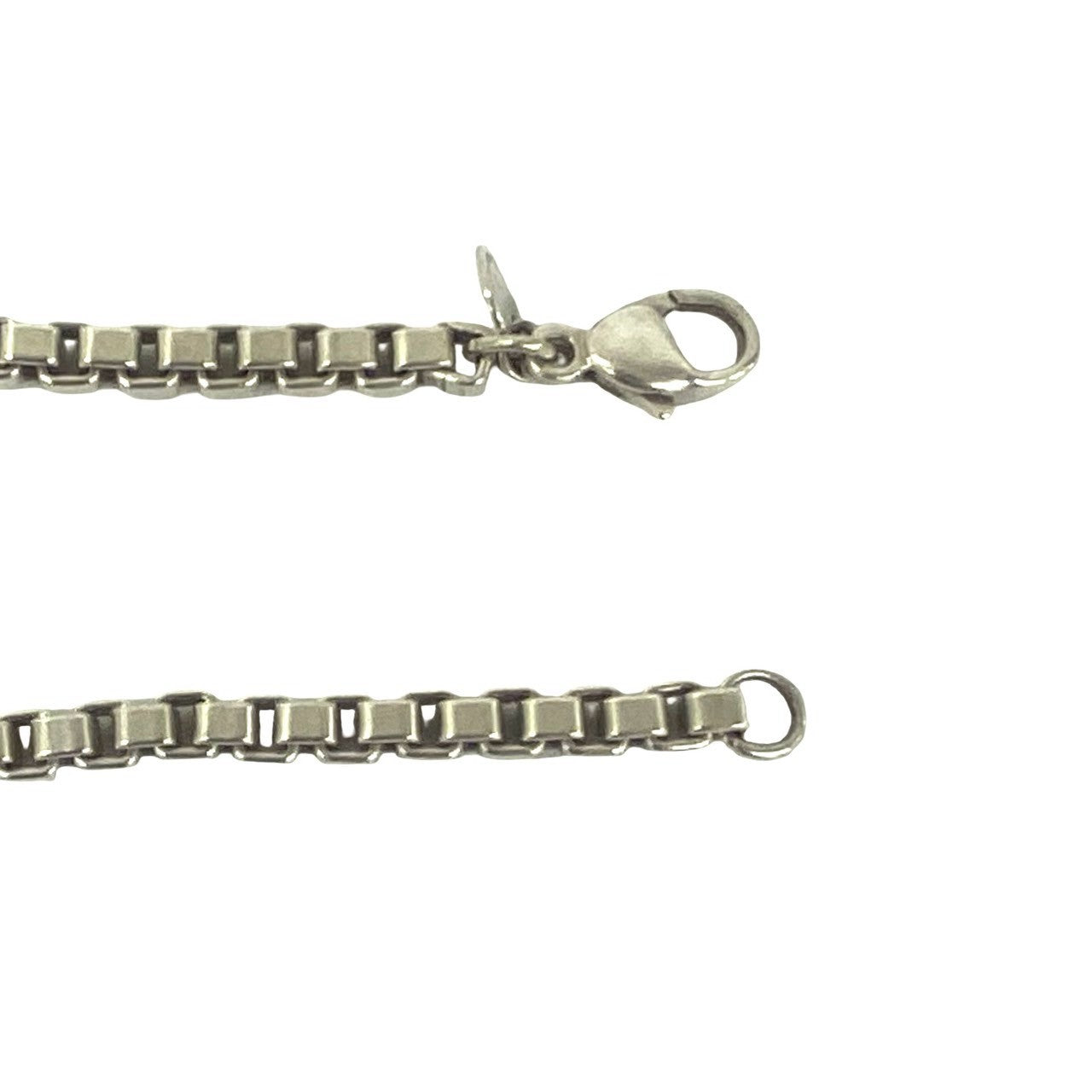 TIFFANY&Co. ティファニー (Vintage) ベネチアン ネックレス – Trip
