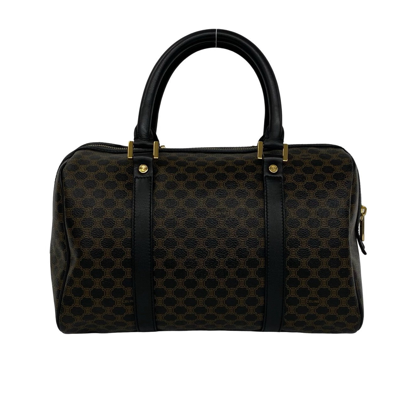 CELINE セリーヌ ボストンバッグ – Trip