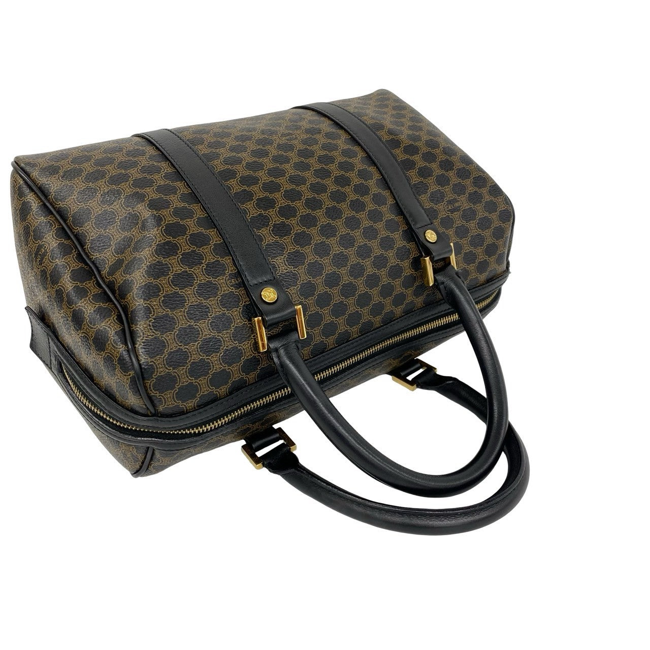 CELINE セリーヌ ボストンバッグ – Trip