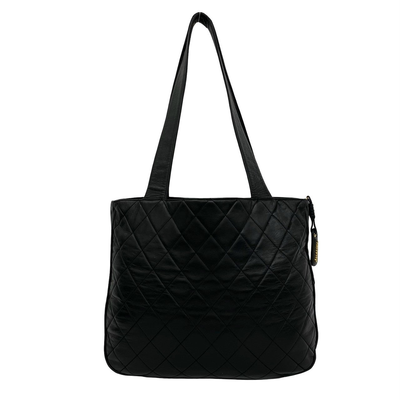 CHANEL シャネル (Vintage) トートバッグ – Trip