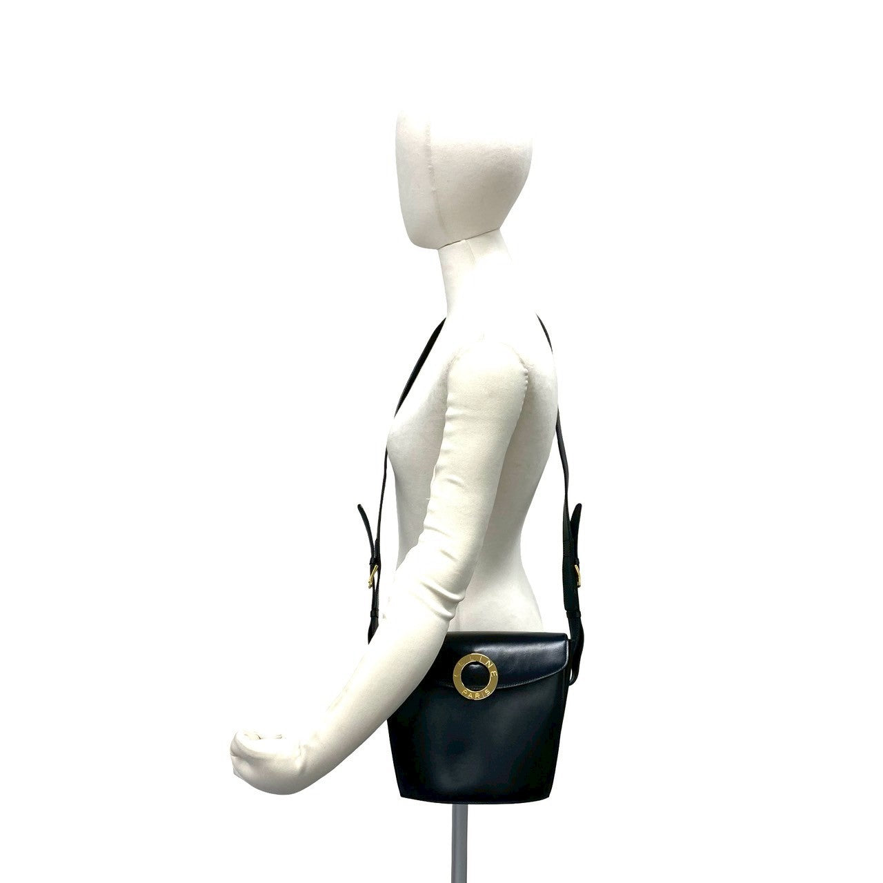 CELINE セリーヌ (Vintage) ショルダーバッグ – Trip