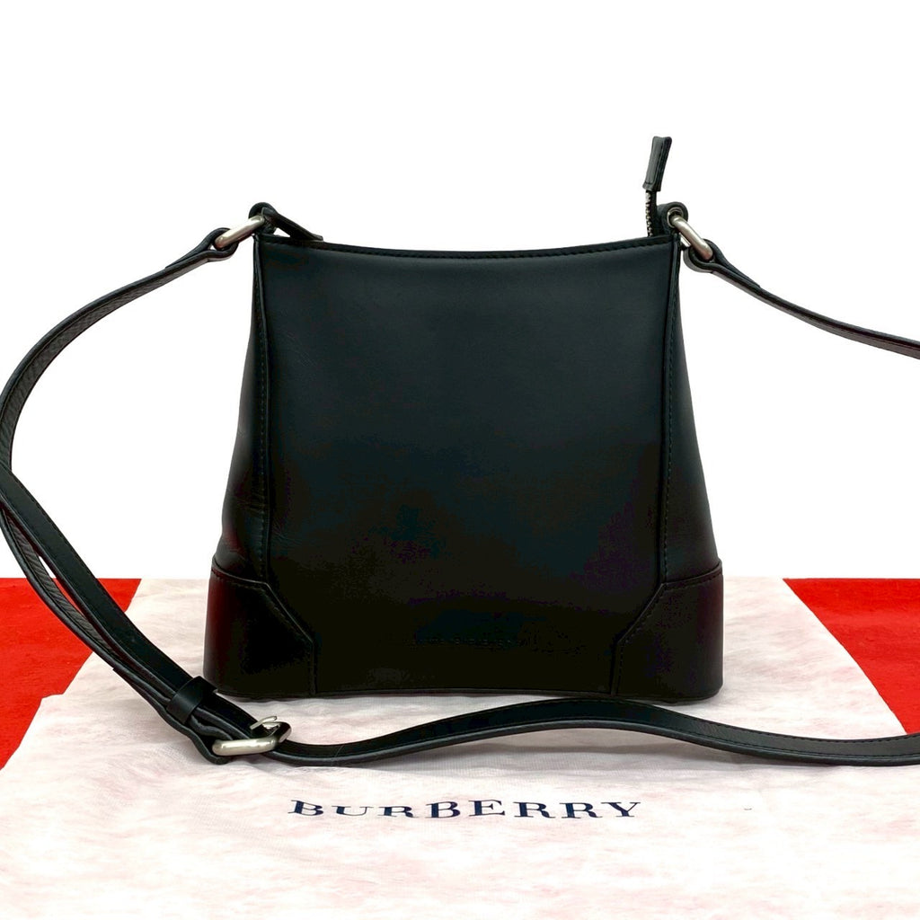 BURBERRY バーバリー ショルダーバッグ – Trip