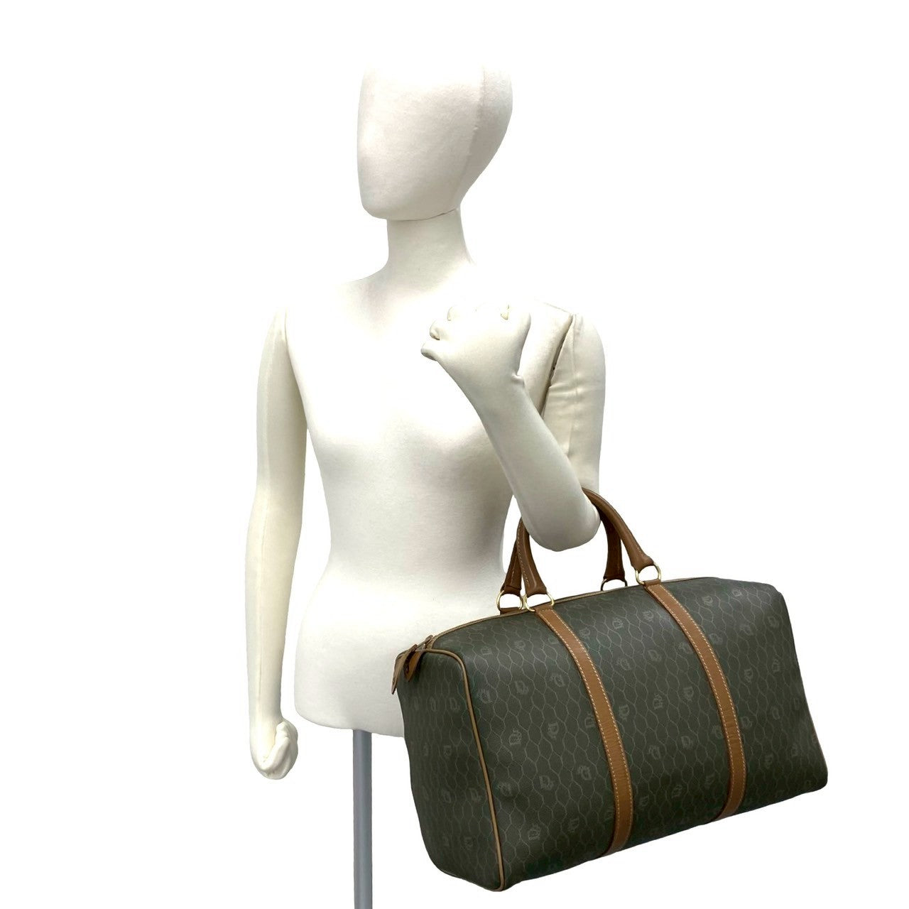 Christian Dior ディオール (Vintage) ボストンバッグ – Trip