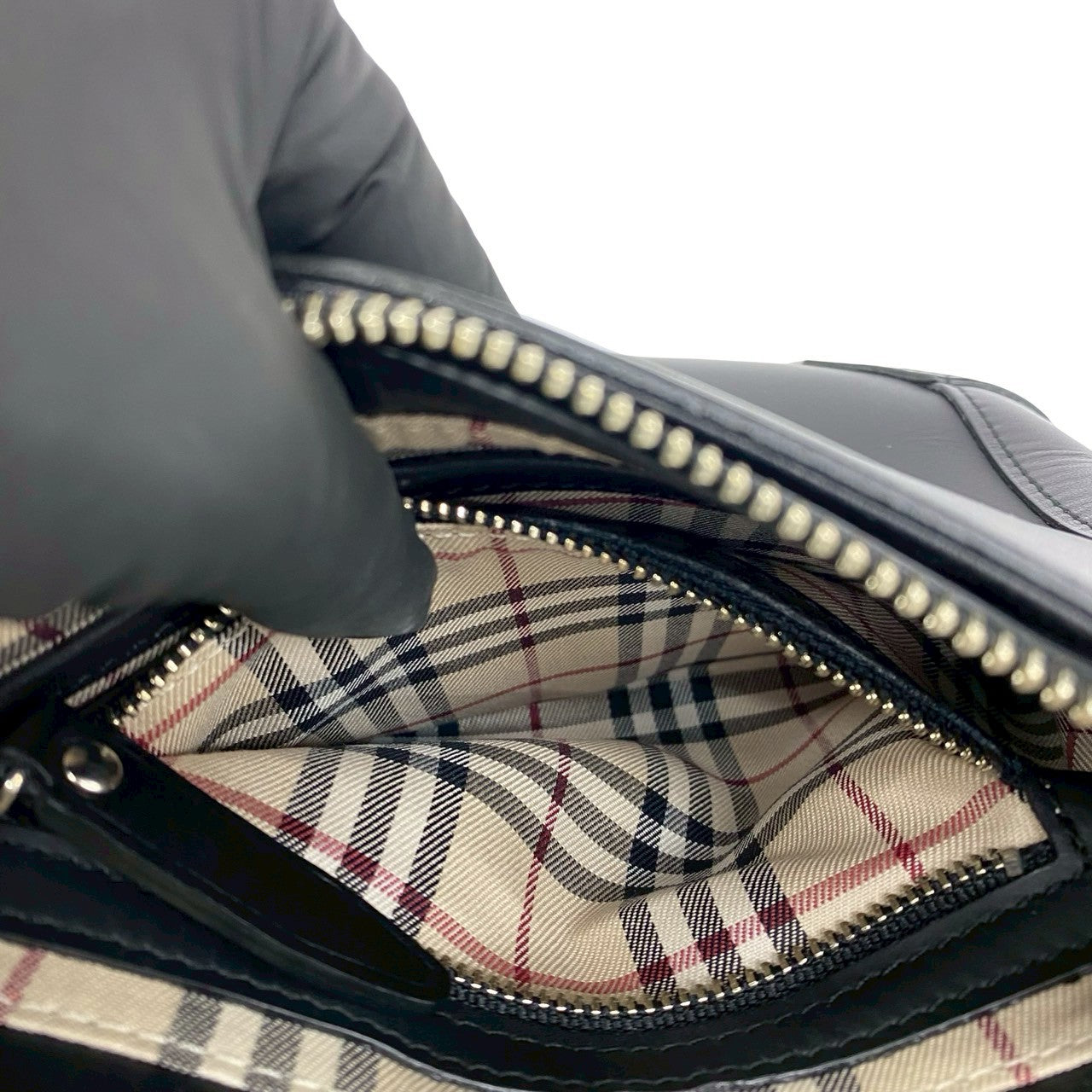 BURBERRY バーバリー ショルダーバッグ – Trip