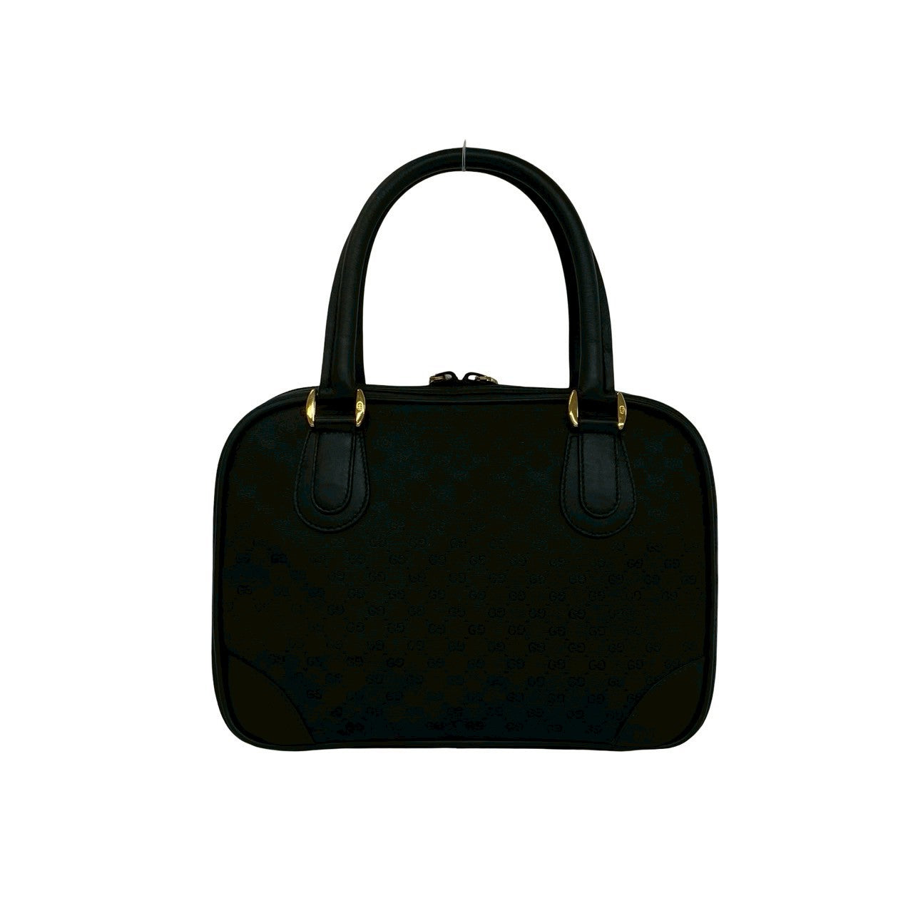 GUCCI グッチ (Vintage) ハンドバッグ – Trip