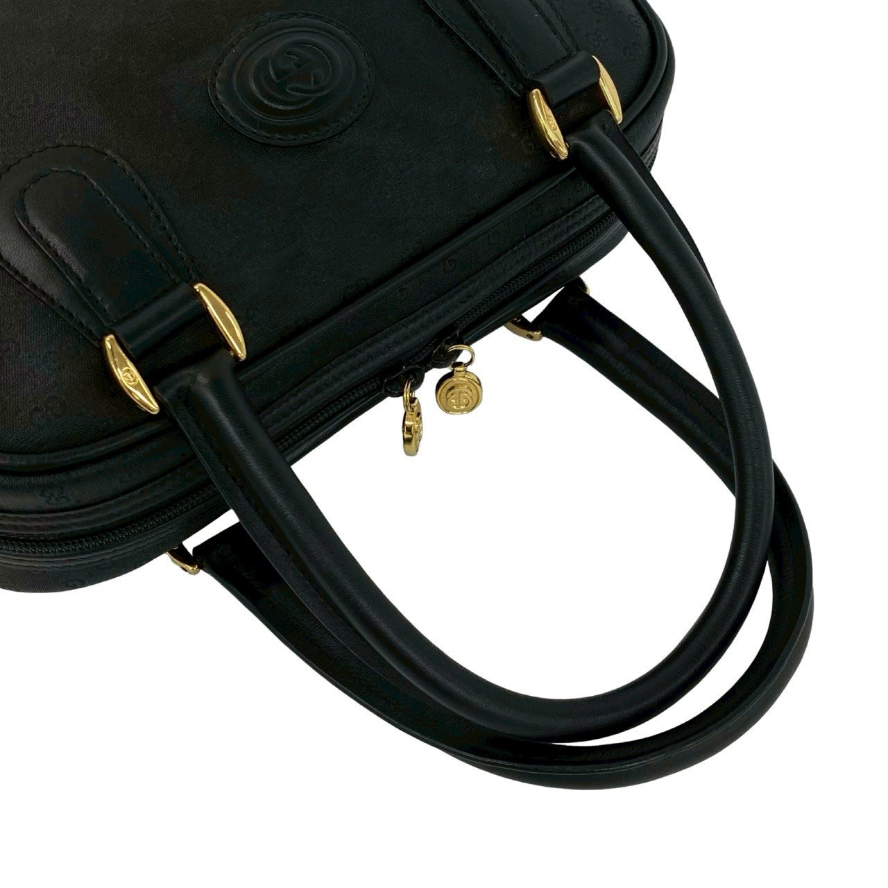 GUCCI グッチ (Vintage) ハンドバッグ – Trip