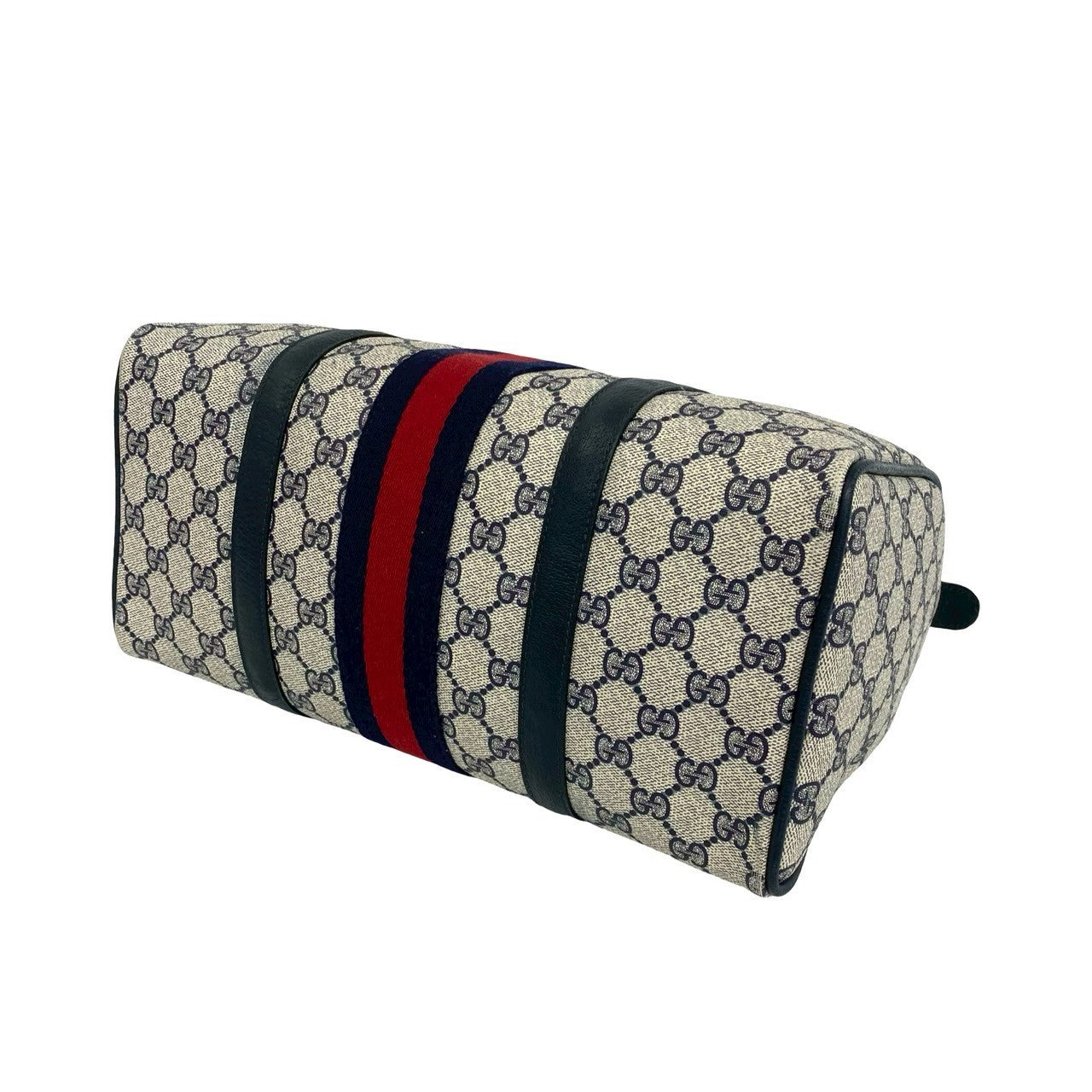 GUCCI グッチ (Vintage) ボストンバッグ – Trip