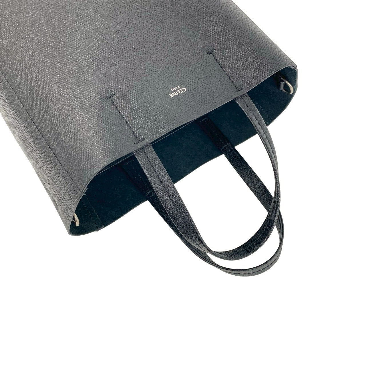 CELINE セリーヌ バーティカル カバ スモール ショルダーバッグ – Trip