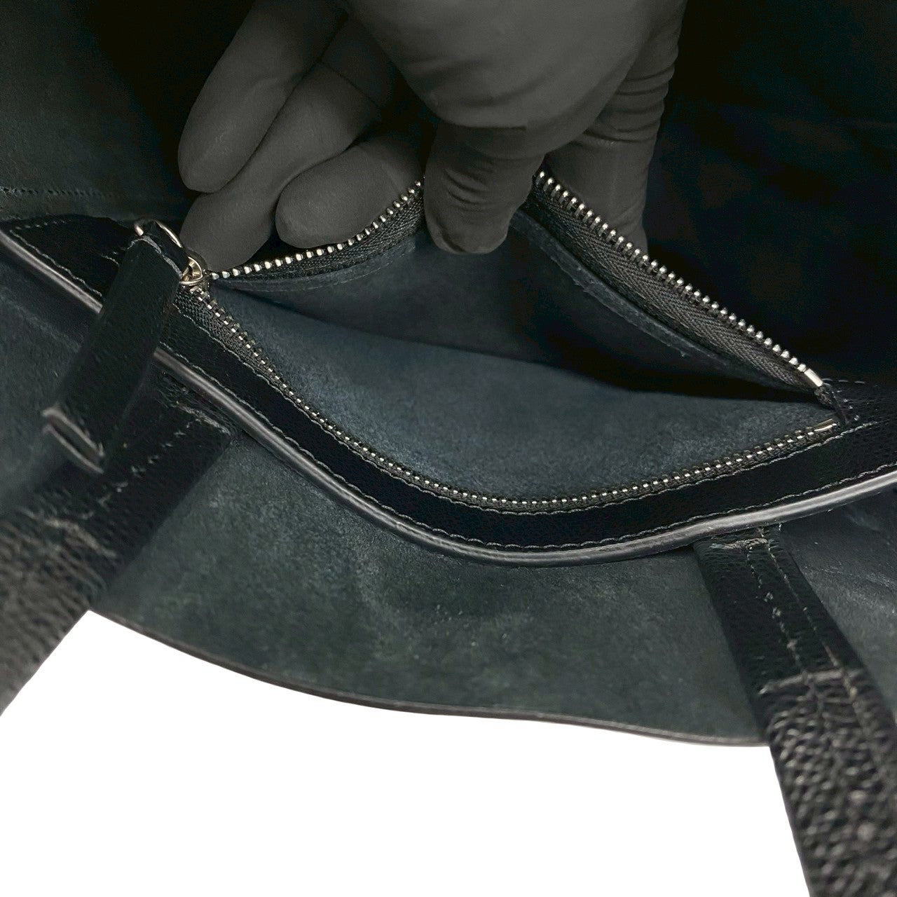 CELINE セリーヌ バーティカル カバ スモール ショルダーバッグ – Trip
