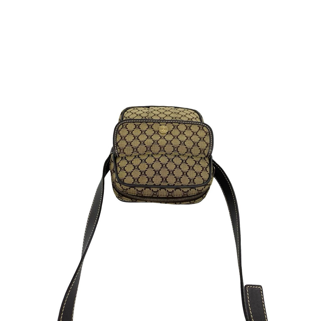 CELINE セリーヌ (Vintage) ショルダーバッグ – Trip