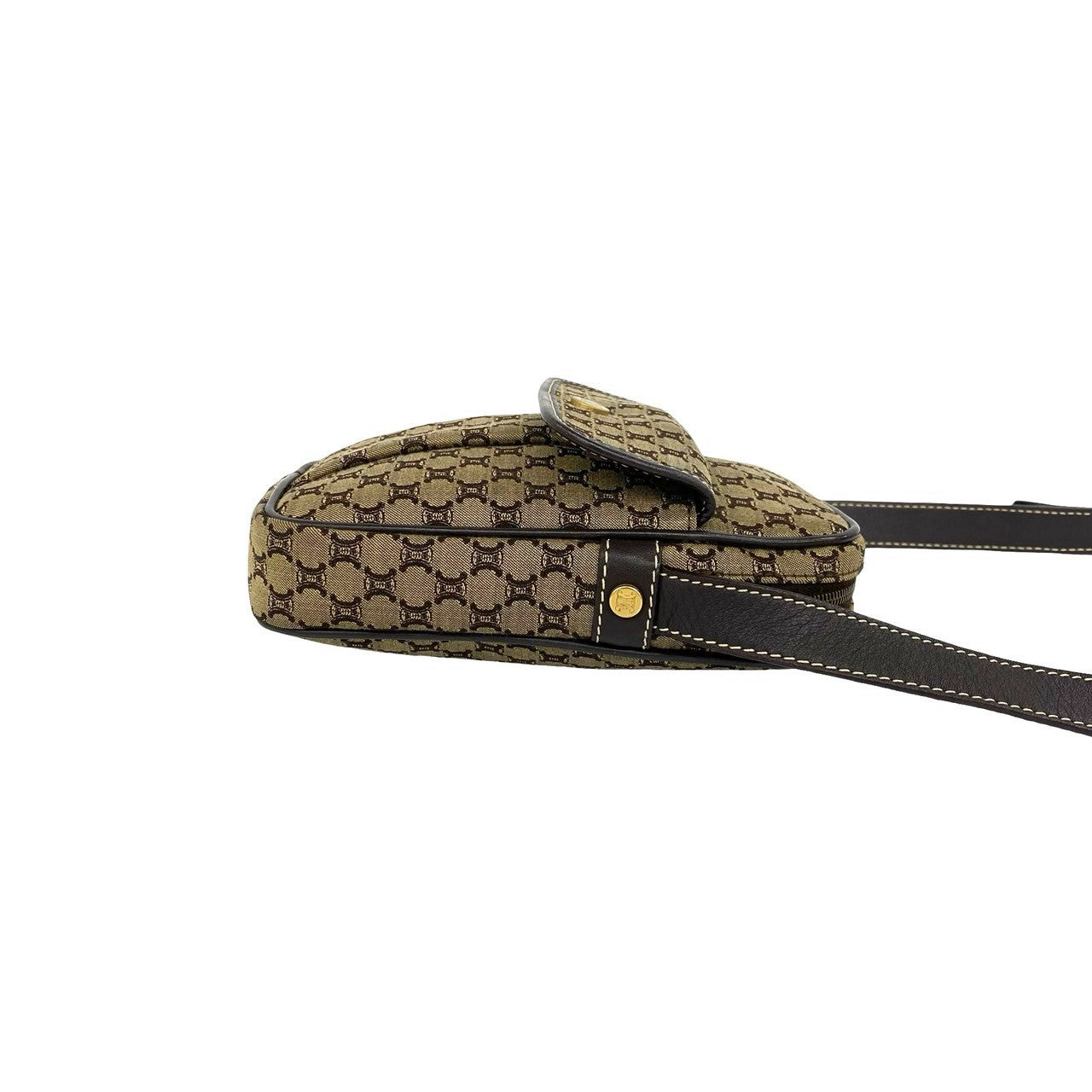 CELINE セリーヌ (Vintage) ショルダーバッグ – Trip