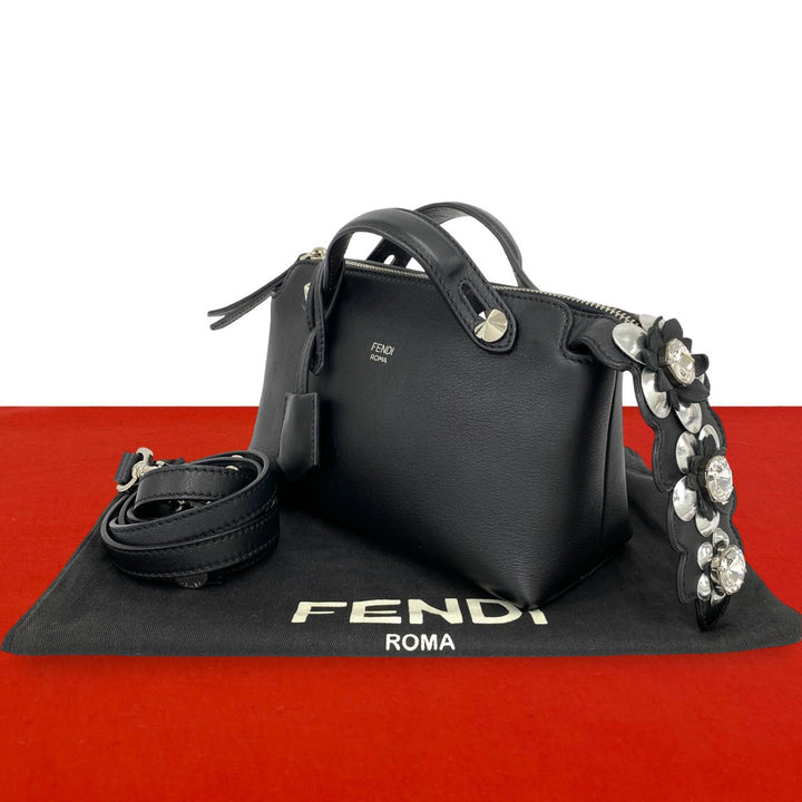 ショルダーバッグ フェンディ バイザウェイ