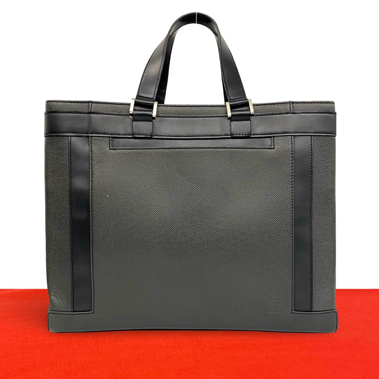 LOUIS VUITTON ルイヴィトン カスベック PM ビジネスバッグ – Trip
