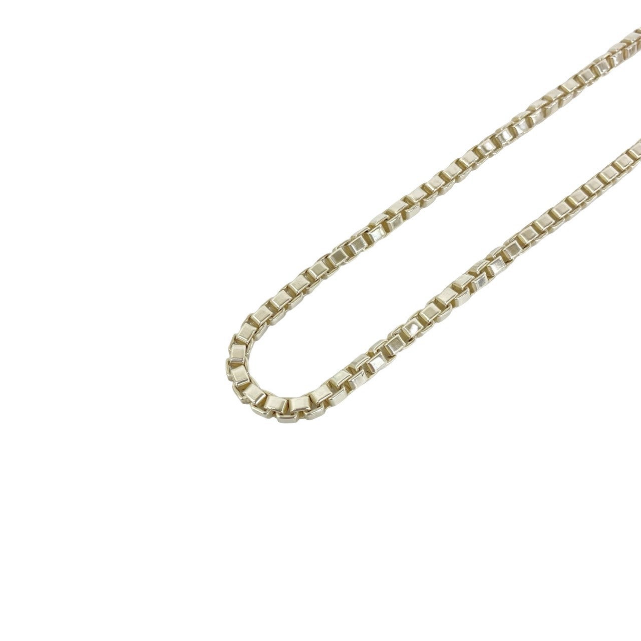 TIFFANY&Co. ティファニー (Vintage) ベネチアン ネックレス – Trip