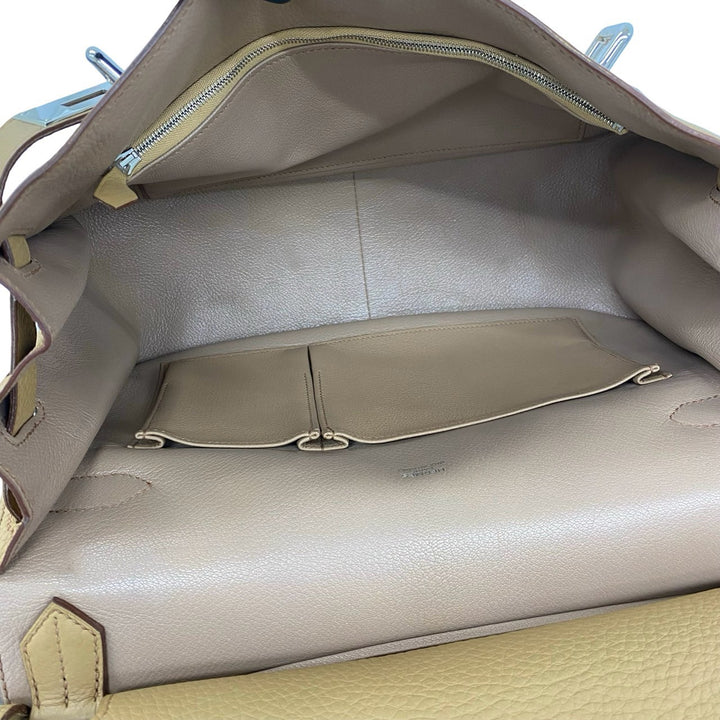 ショルダーバッグ エルメス ジプシエール 34