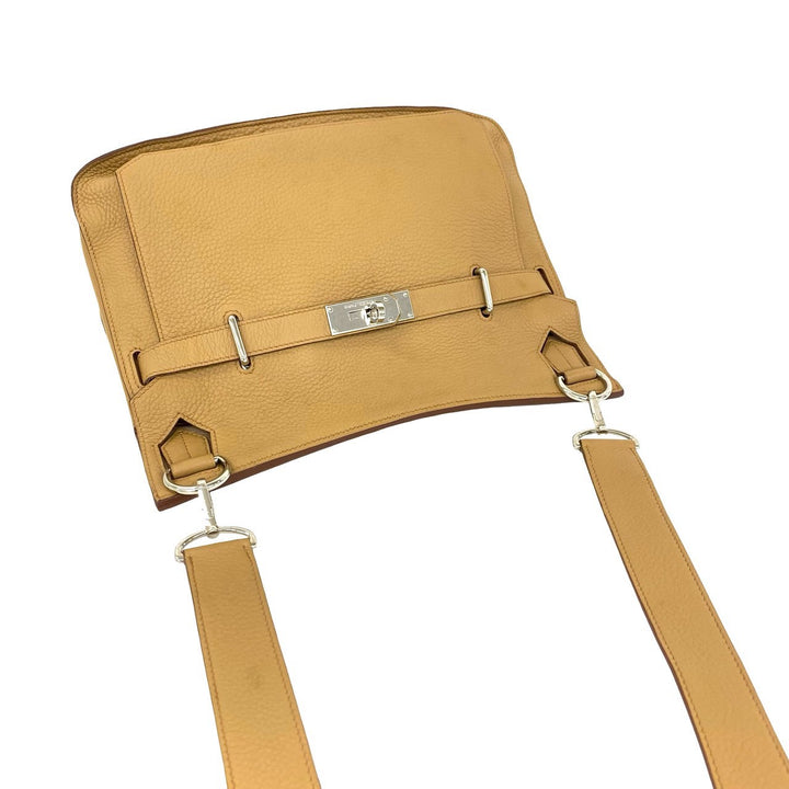 ショルダーバッグ エルメス ジプシエール 34