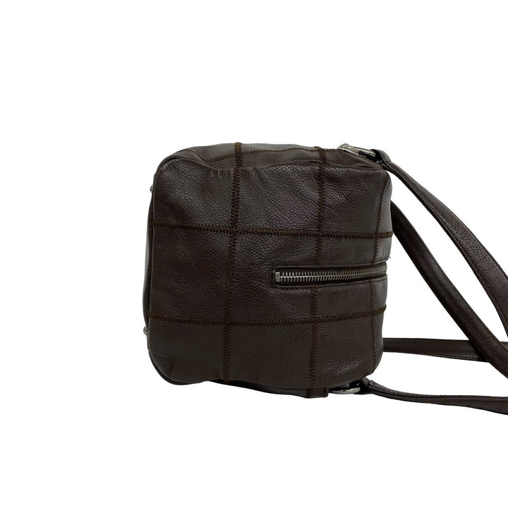 ショルダーバッグ シャネル